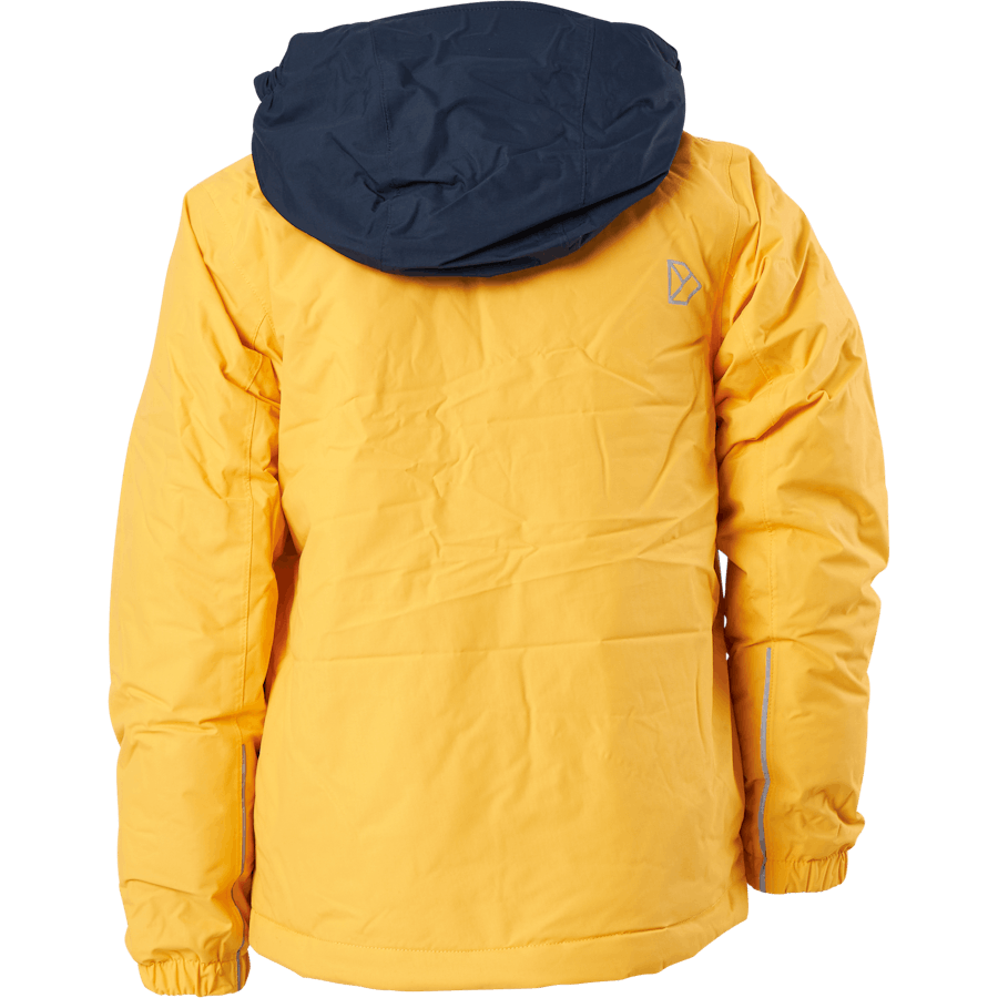 Rio Kids Jkt Giallo