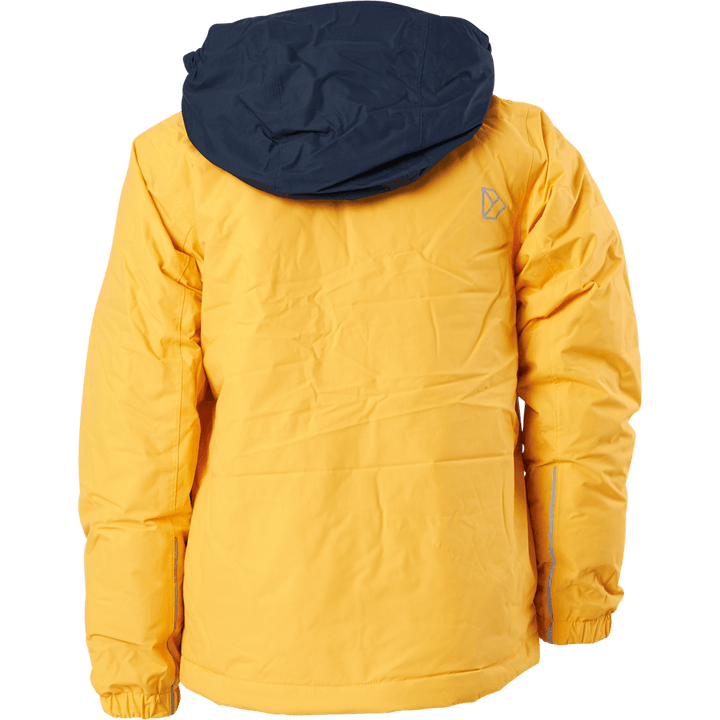 Rio Kids Jkt Giallo