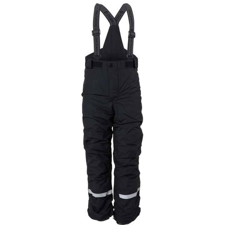 Idre Kids Pants 6 Black