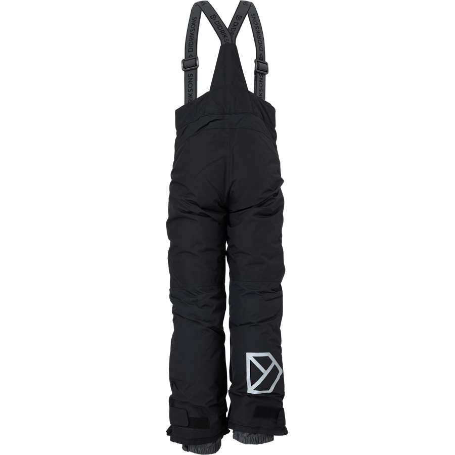 Idre Kids Pants 6 Black