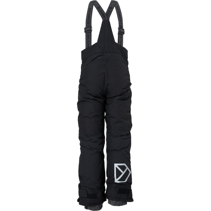Idre Kids Pants 6 Black