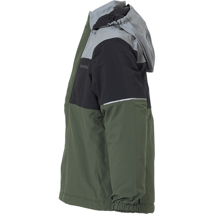 Giacca Lux Kids Verde