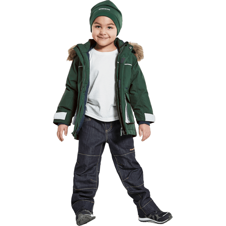 Parka Kure Kids 5 Vert