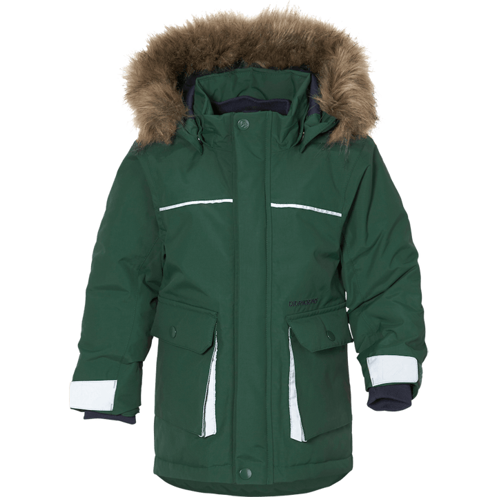 Parka Kure Kids 5 Vert
