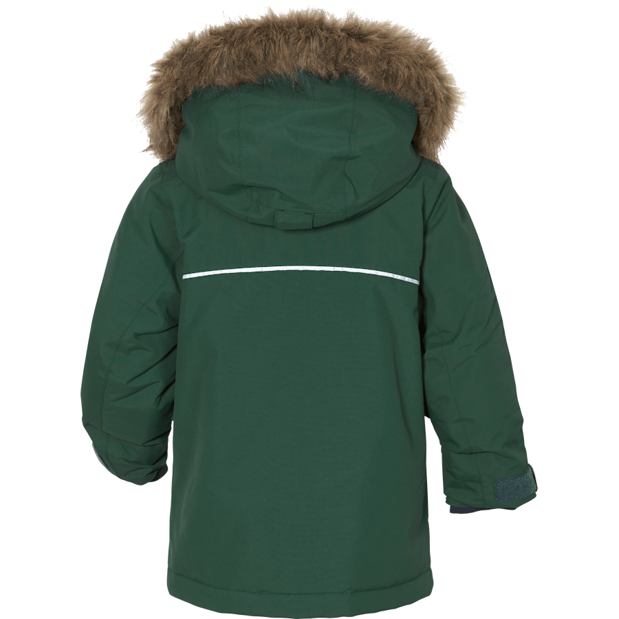 Parka Kure Kids 5 Vert