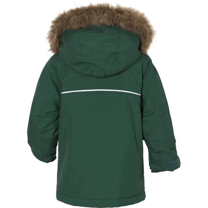 Parka Kure Kids 5 Vert