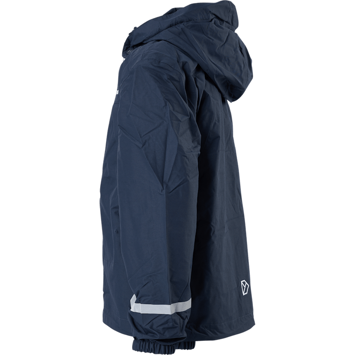 Enso Kinder Jacke 2 Gelb