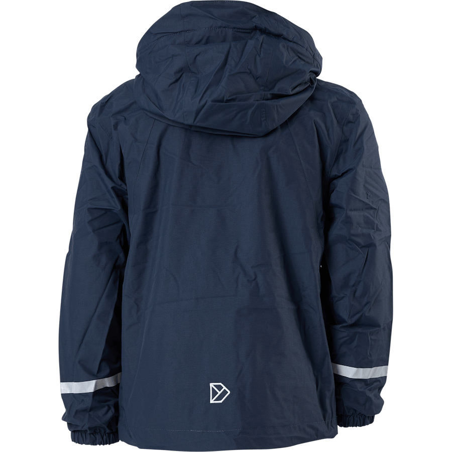 Enso Kinder Jacke 2 Gelb