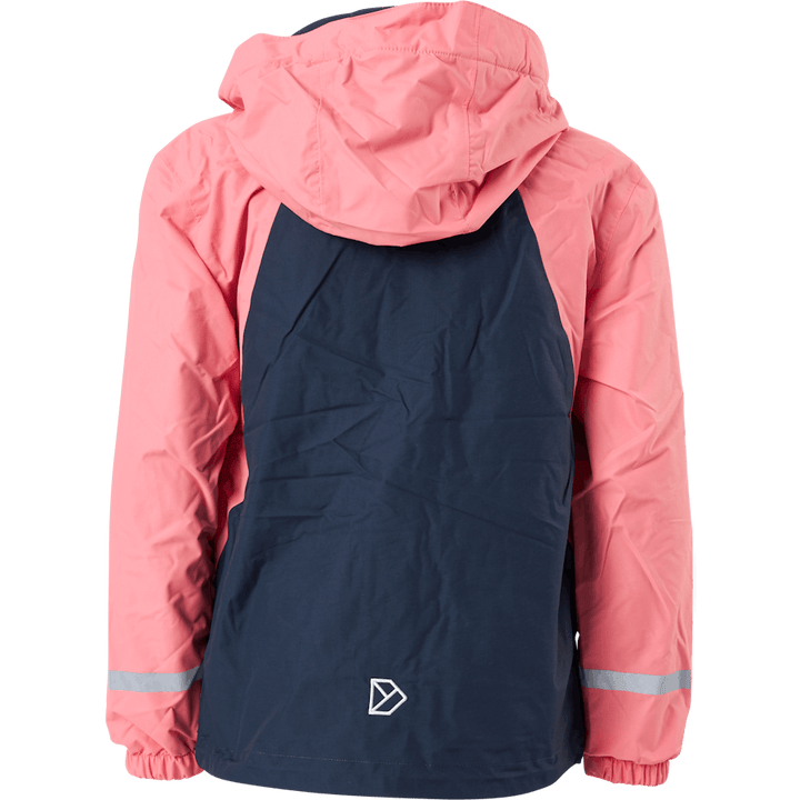 Enso Kinder Jacke 2 Gelb
