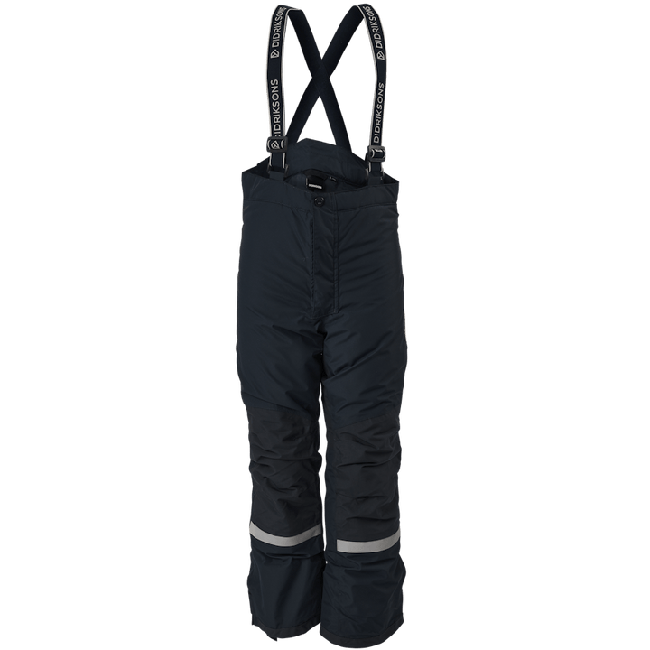 Ensemble Skare pour enfants jaune