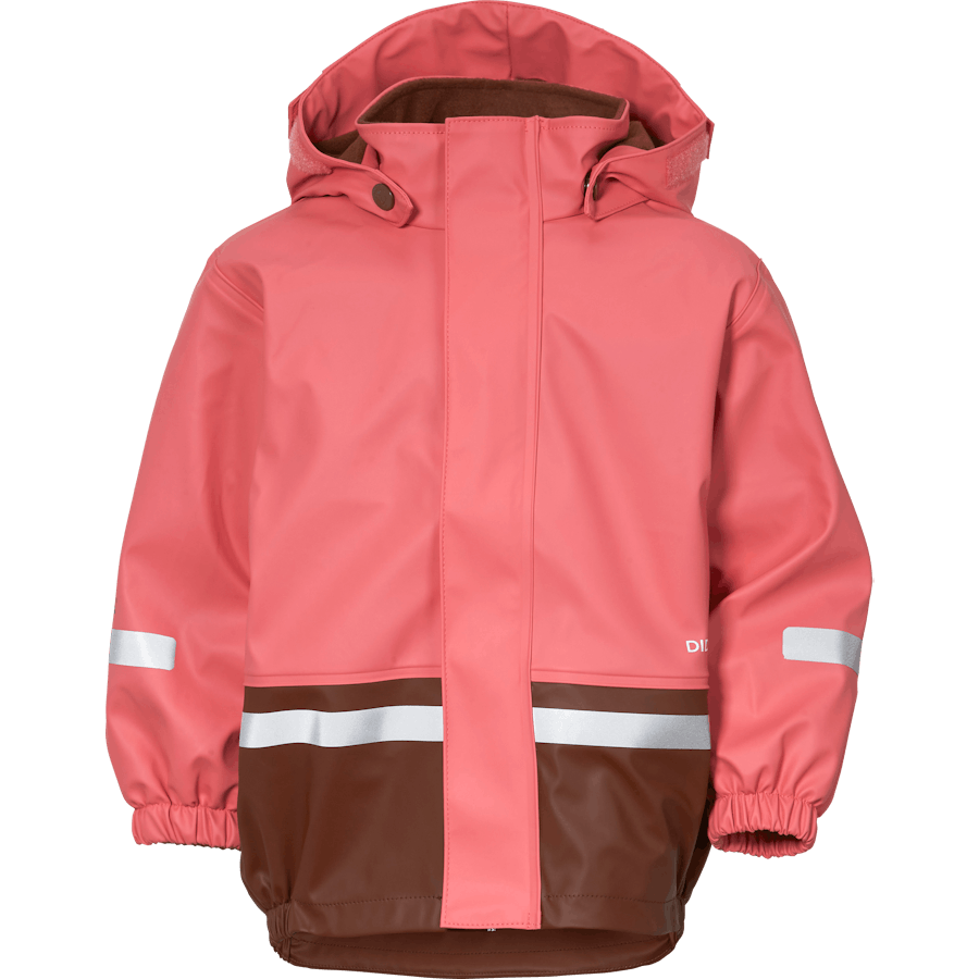 Ensemble Boardman pour enfants 7 rose