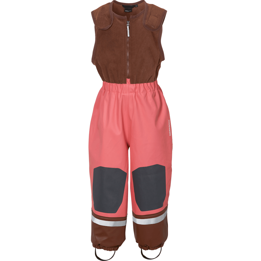 Ensemble Boardman pour enfants 7 rose