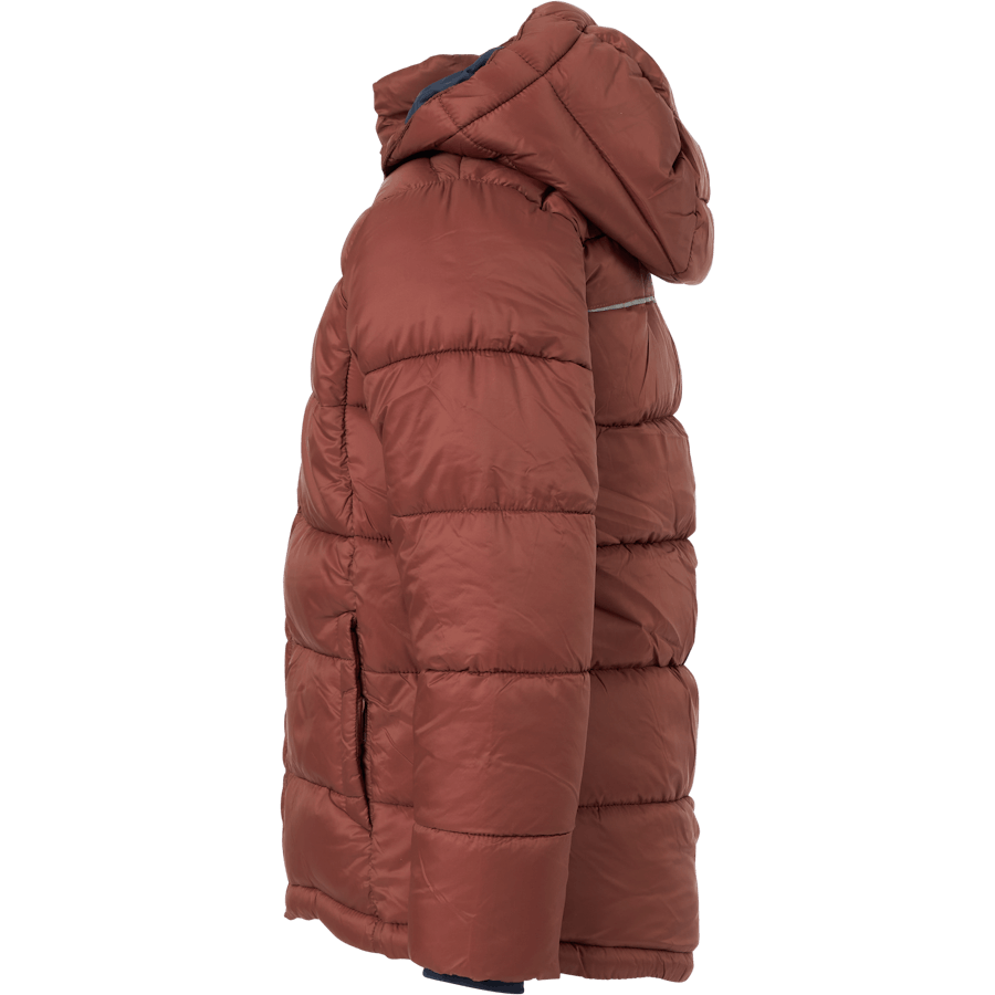 Veste Rodi pour enfant marron