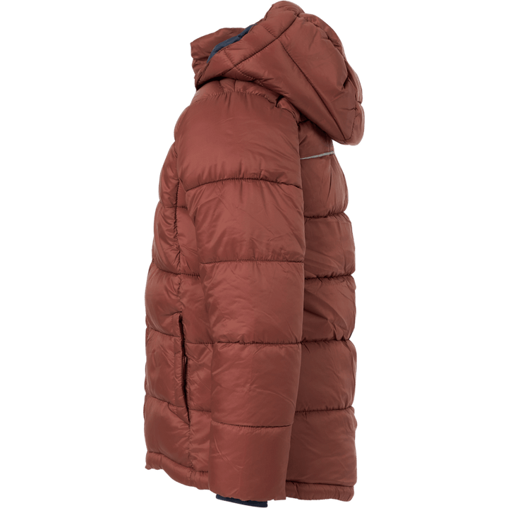 Veste Rodi pour enfant marron