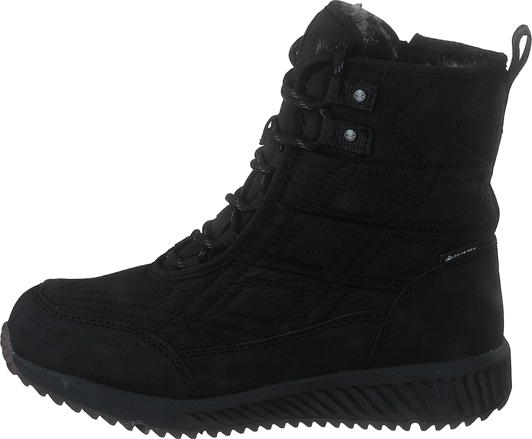 Arena Jr Nagano Gtx Noir