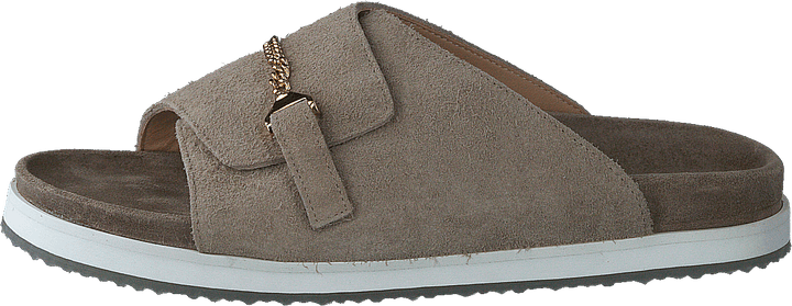 Zea Sleepers Armband Beige