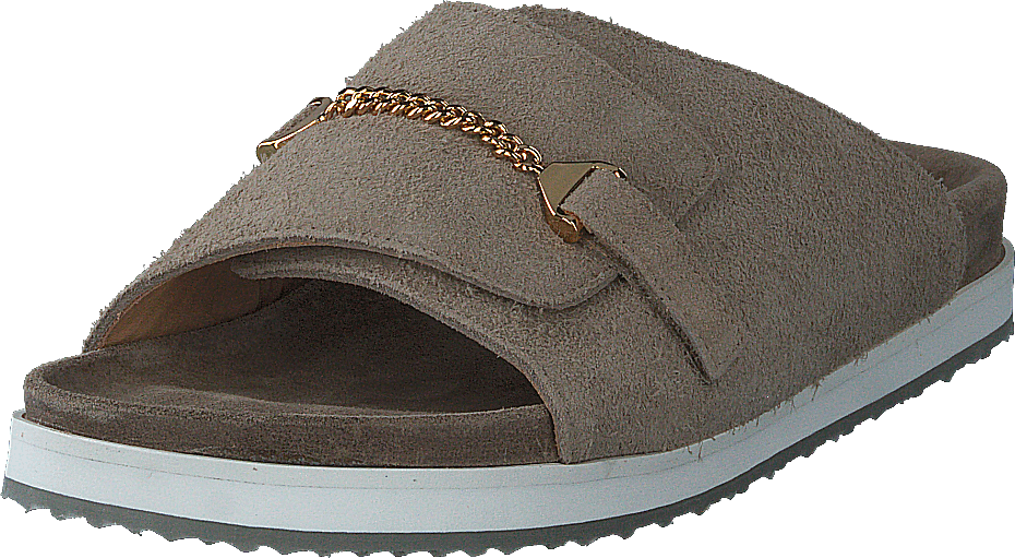 Zea Sleepers Armband Beige