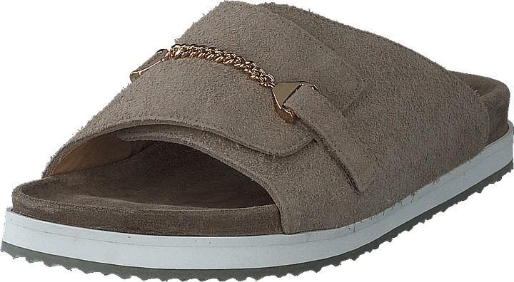 Zea Sleepers Armband Beige