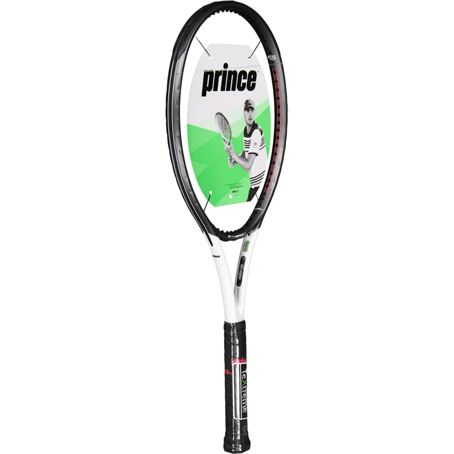 Synergy 98 305g Nero