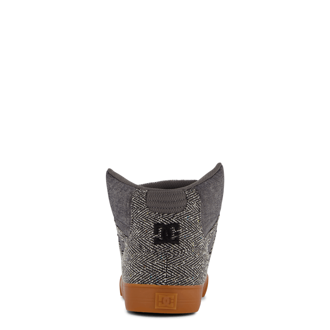 Pure High-top Wc Carbon/guma