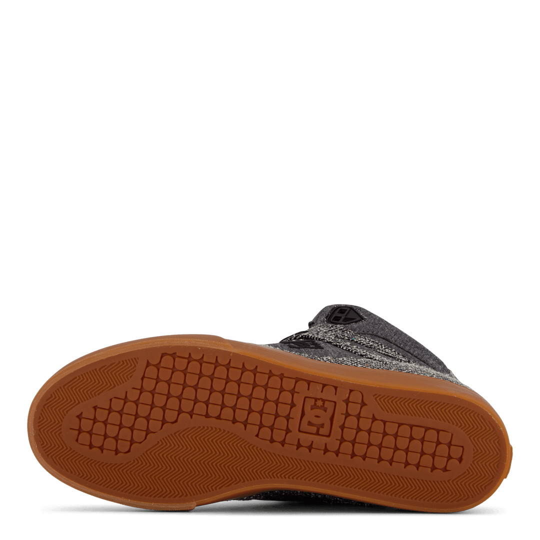 Pure High-top Wc Carbon/guma