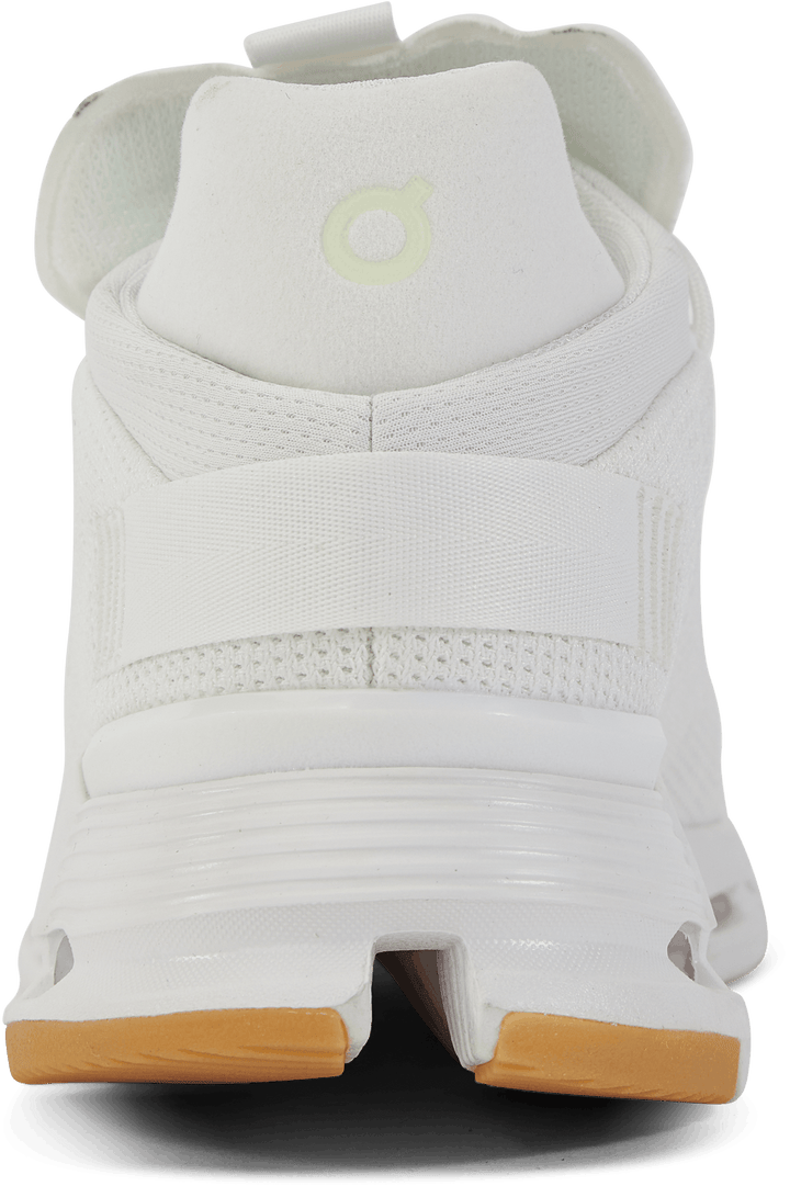 Wolkennova ungefärbt