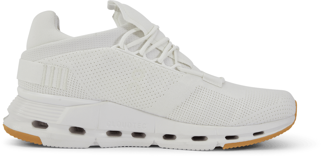 Wolkennova ungefärbt