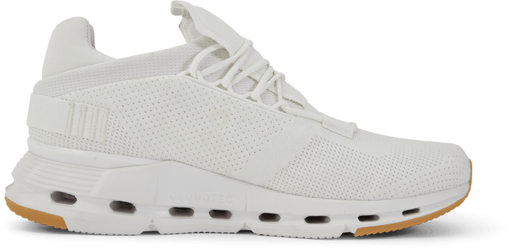 Wolkennova ungefärbt