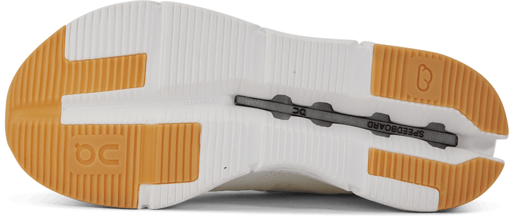 Wolkennova ungefärbt