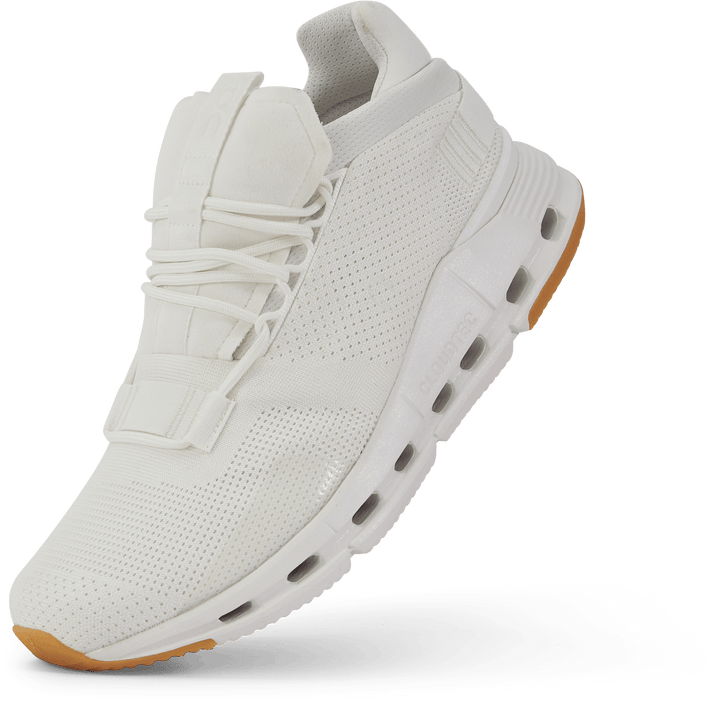 Wolkennova ungefärbt