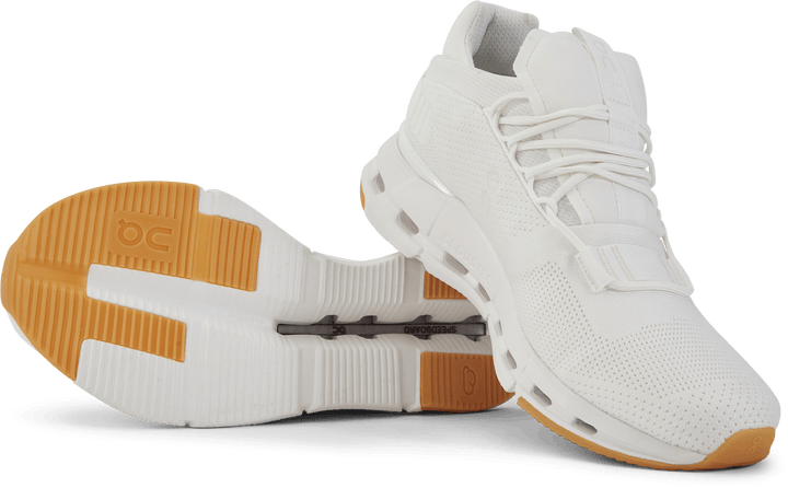 Wolkennova ungefärbt