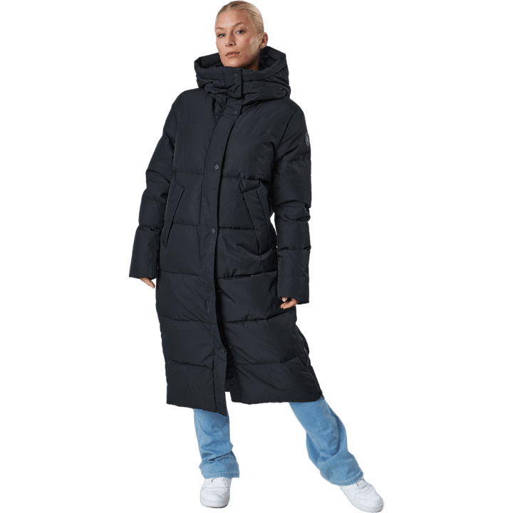 Manteau Biella 2.0 W Noir