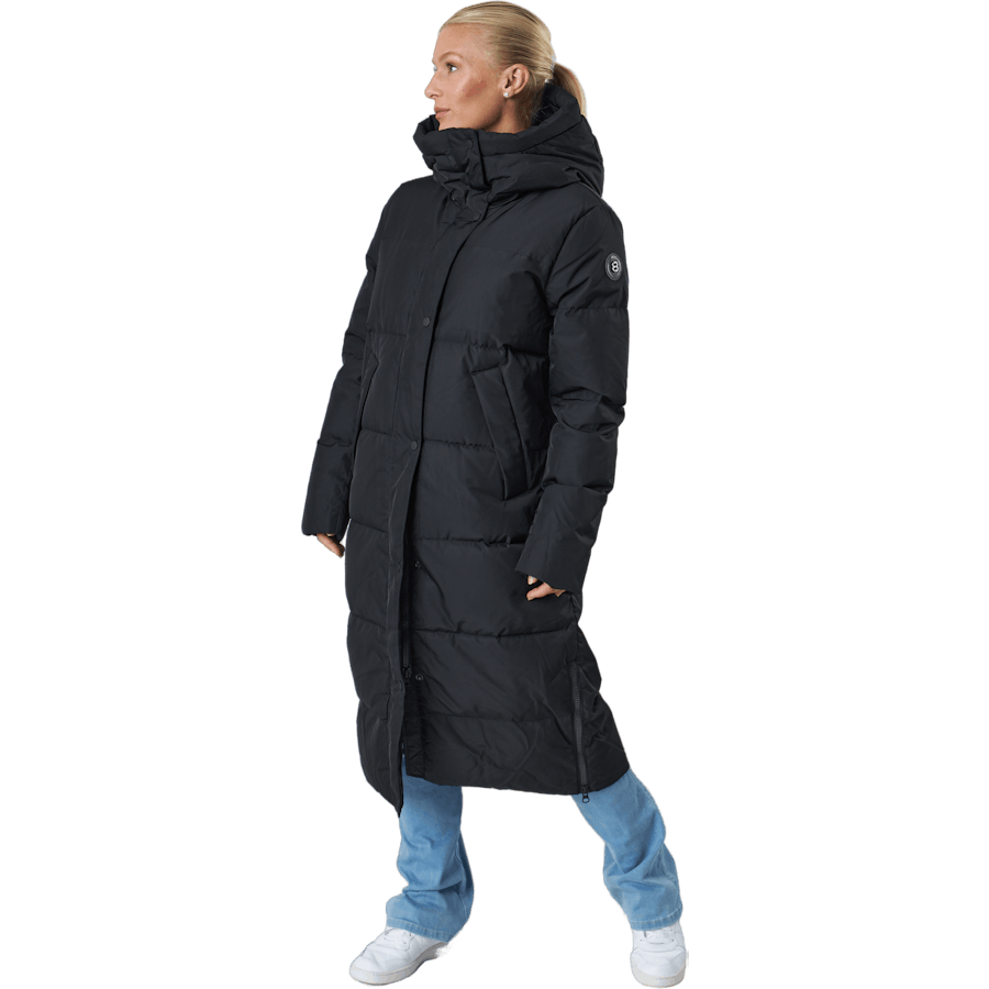 Manteau Biella 2.0 W Noir