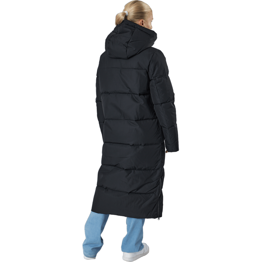 Manteau Biella 2.0 W Noir