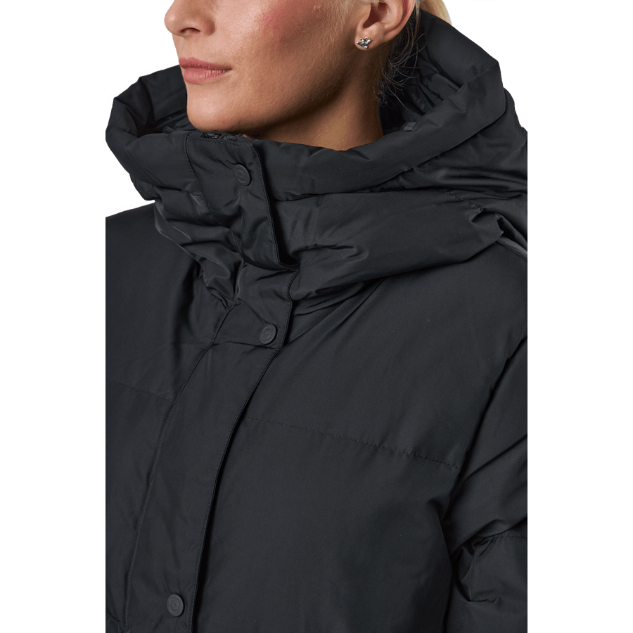 Manteau Biella 2.0 W Noir