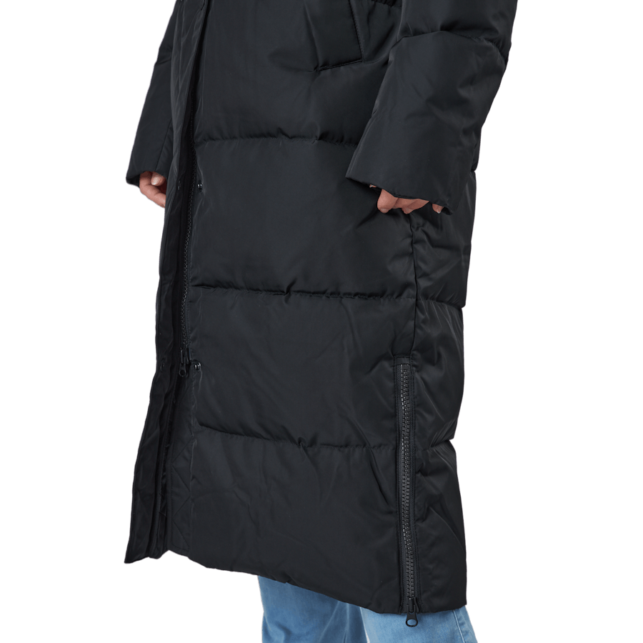 Manteau Biella 2.0 W Noir