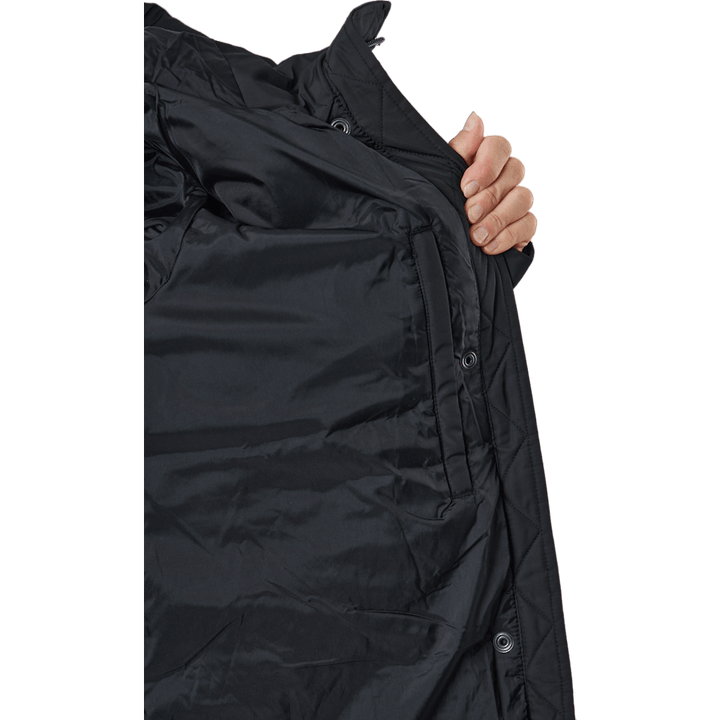 Manteau Biella 2.0 W Noir