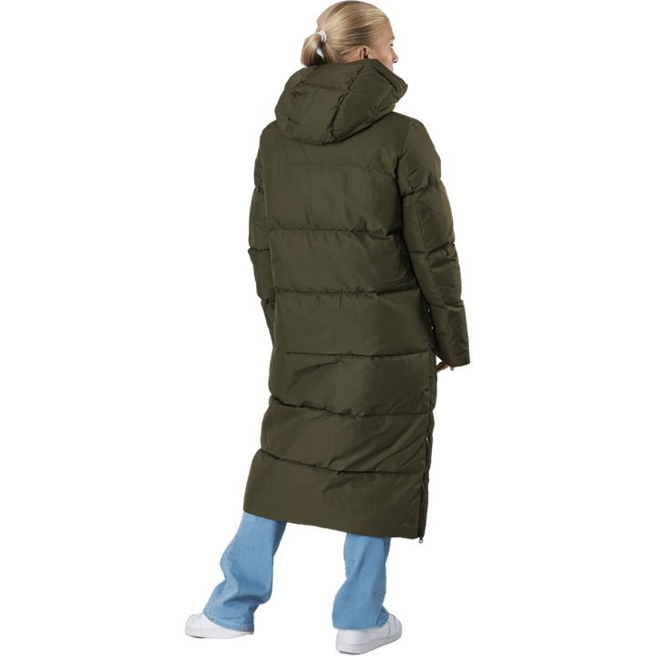 Biella 2,0 W Coat Beech