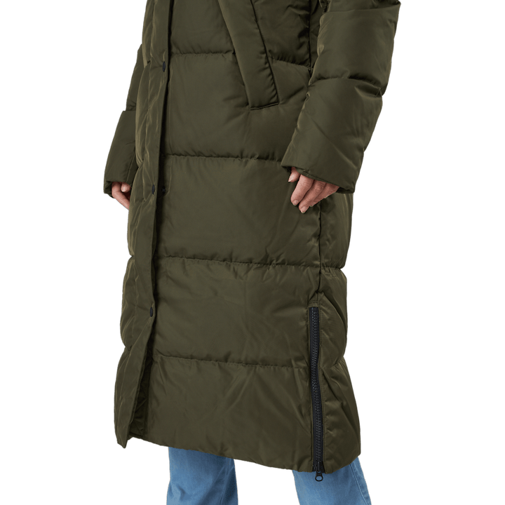 Biella 2,0 W Coat Beech