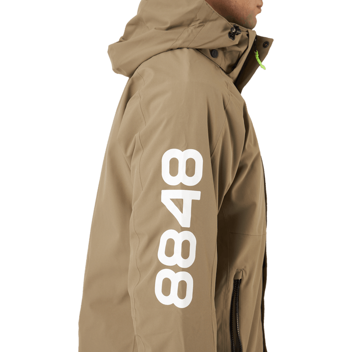 Quady Jacket Fallen Rock