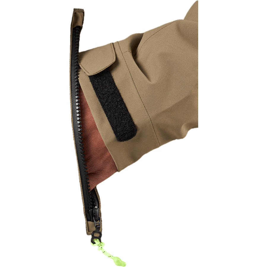 Quady Jacket Fallen Rock