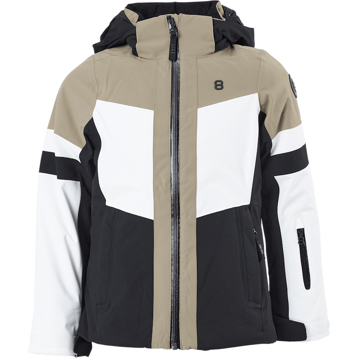 Montrose Jr Jas Fallen Rock