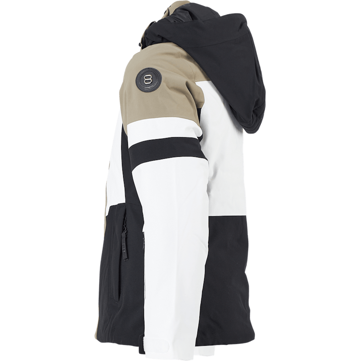 Montrose Jr Jas Fallen Rock