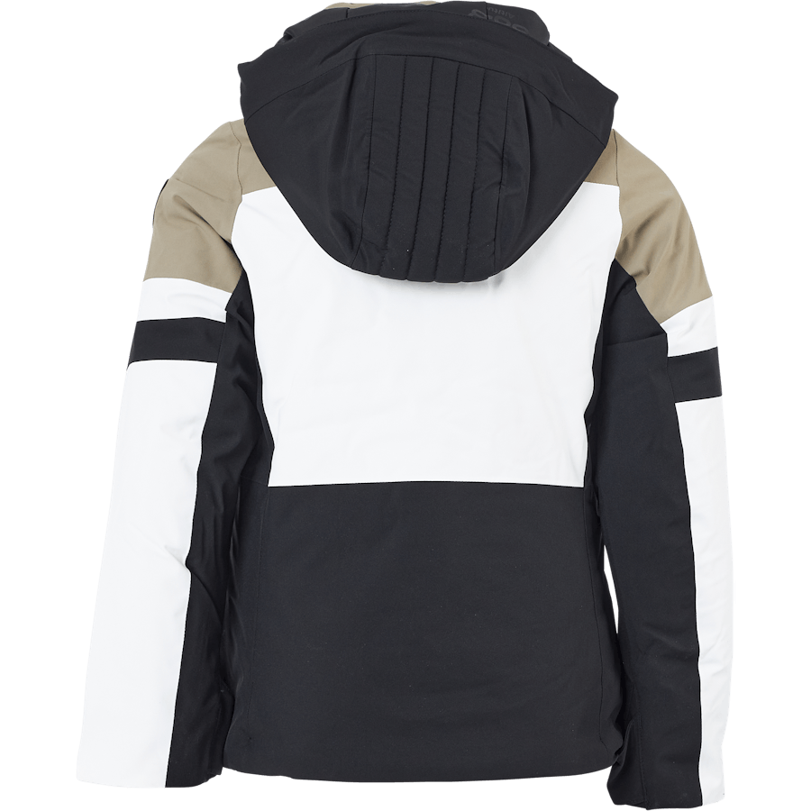 Montrose Jr Jas Fallen Rock