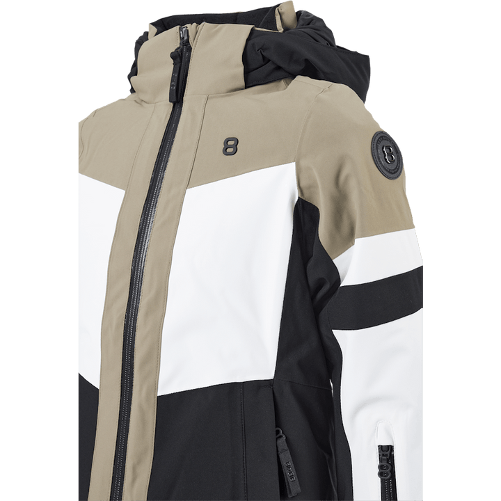 Montrose Jr Jas Fallen Rock