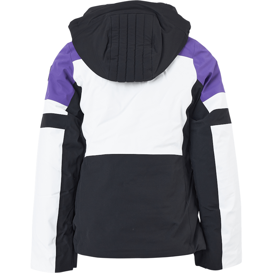 Montrose Jr Jacket Purple