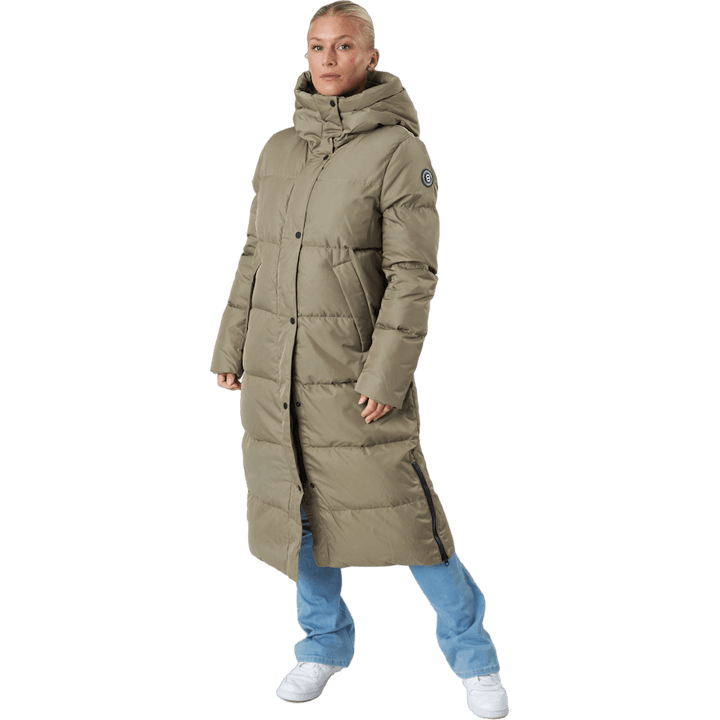 Biella 2.0  W Coat Fallen Rock