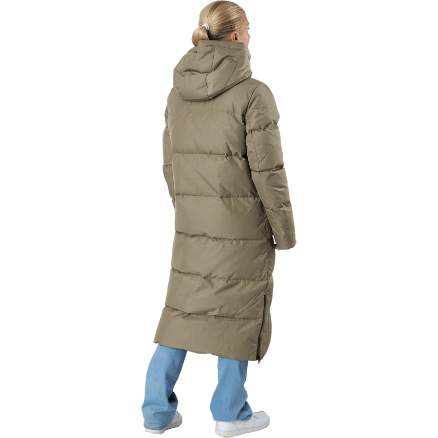 Biella 2.0  W Coat Fallen Rock