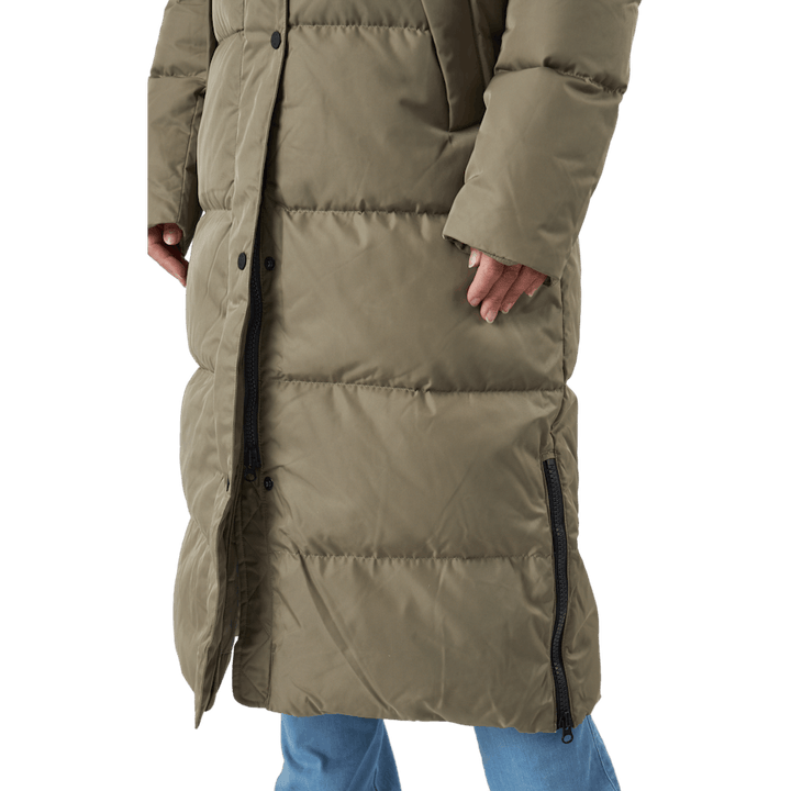 Biella 2.0  W Coat Fallen Rock