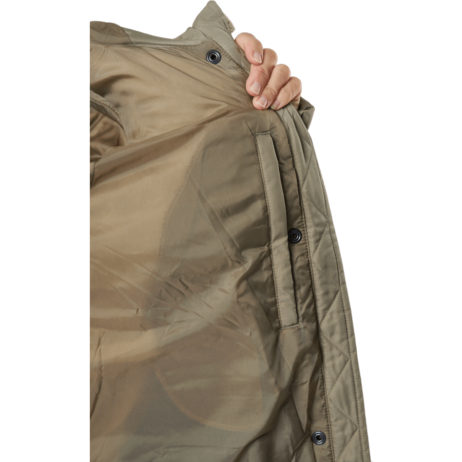 Biella 2.0  W Coat Fallen Rock